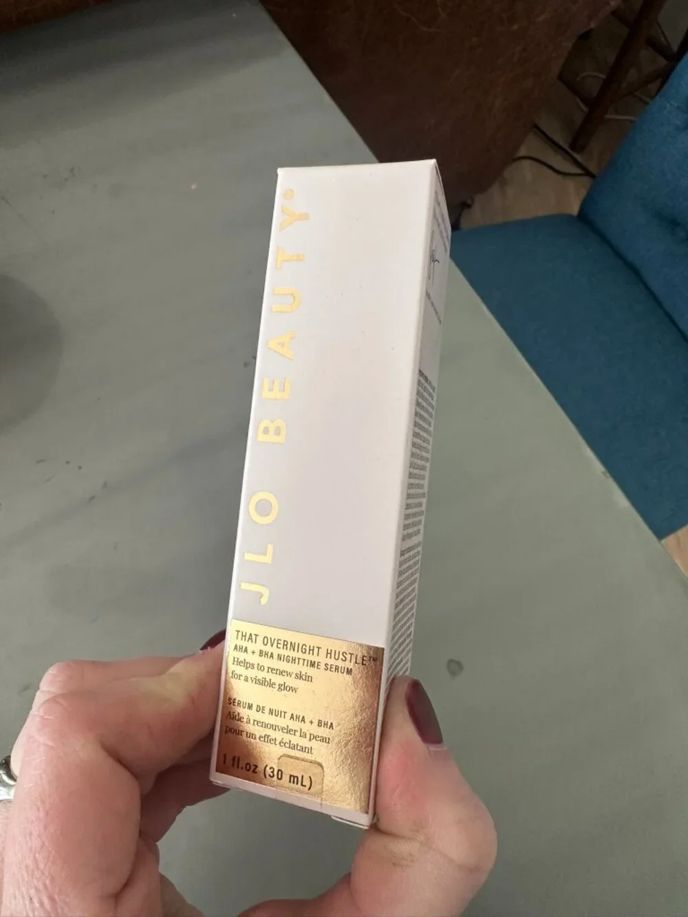 Jlo Beauty brand new